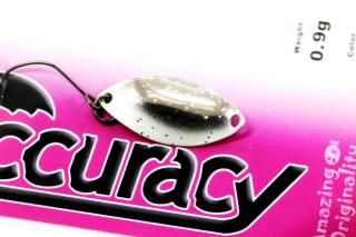 <img class='new_mark_img1' src='https://img.shop-pro.jp/img/new/icons14.gif' style='border:none;display:inline;margin:0px;padding:0px;width:auto;' />ʤ֤ accuracy 饷0.9g #ۥ磻ȭHERO'S 