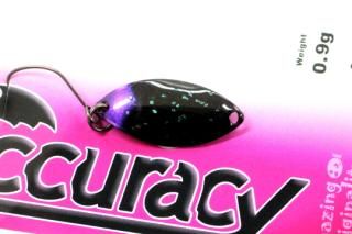 アキュラシー 0.9g - 城峰釣具店 秩父の釣り具さん 通販サイト