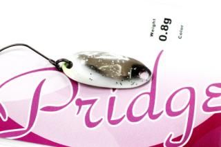 <img class='new_mark_img1' src='https://img.shop-pro.jp/img/new/icons14.gif' style='border:none;display:inline;margin:0px;padding:0px;width:auto;' />ʤ֤ Pridge ץå 0.8g #ۥ磻ȭHERO'S 