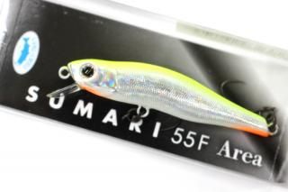 AREA ミノー・シャッド - 城峰釣具店 秩父の釣り具さん 通販サイト