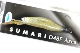 AREA ミノー・シャッド - 城峰釣具店 秩父の釣り具さん 通販サイト
