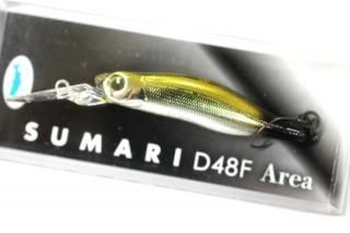 AREA ミノー・シャッド - 城峰釣具店 秩父の釣り具さん 通販サイト