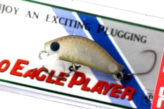 DAYSPROUT ピコイーグルプレイヤーF G2 #オリカフェトラッド - 城峰