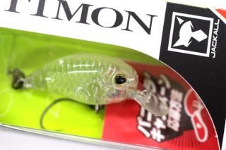 TIMON PaniCra' SR #ꥢ