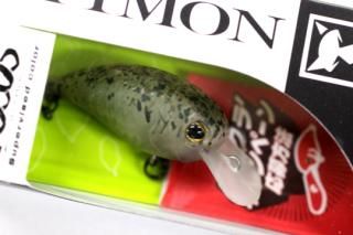 TIMON PaniCra' SR #⥪꡼
