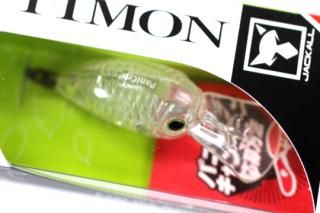 TIMON PaniCra' MR #ꥢ