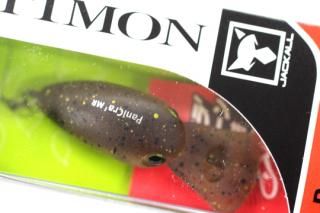 TIMON PaniCra' MR #ɥڥ֥饦