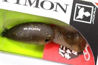TIMON PaniCra' DR #ɥڥ֥饦