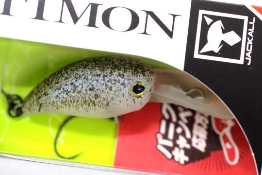 TIMON PaniCra DR ルアー 複数色　36個セット TIMON PaniCra DR ルアー 複数色 36個セット