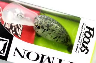 1089工房 さかさにょろ SLIM 70FS #12 レッドグロー - 城峰釣具