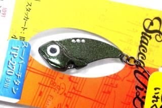 <img class='new_mark_img1' src='https://img.shop-pro.jp/img/new/icons14.gif' style='border:none;display:inline;margin:0px;padding:0px;width:auto;' />åɥϥ å ViB 2.8g #꡼ޥ硼1091 