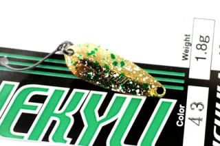ǥե JEKYLL 1.8g #43 MVP