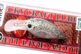 【ロブルワー】３代目　M（城峰釣具）JH RC/城峰オリカラ】 しゃくれシャイニング‼︎ #城峰釣具店