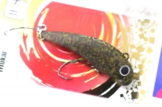 ムカイ　ポゴHS オリカラ3点セット 藤　ゲンジボタル　玉子寿司　エリアトラウト ムカイ ポゴHS オリカラ3点セット 藤 ゲンジボタル 玉子寿司