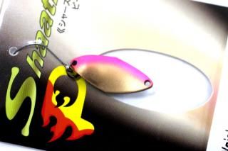 Shaath/シャース - 城峰釣具店 秩父の釣り具さん 通販サイト