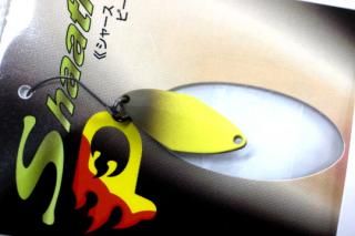 【JHカラー】　シャース　城峰　希少カラー勢揃い　エリアトラウト　スプーン Shaath/シャース - 城峰釣具店 秩父の釣り具さん 通販サイト