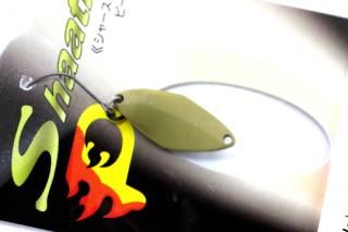 Shaath/シャース - 城峰釣具店 秩父の釣り具さん 通販サイト