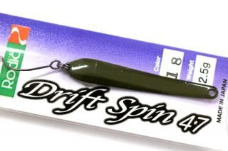 ǥե RCɥեȥԥ47 2.5g #18 