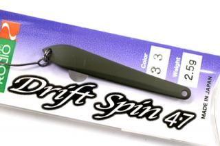 ǥե RCɥեȥԥ47 2.5g #33 ѡ꡼