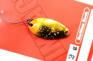 FOREST FIX �ե��å��� 2.0g #�褯�Фꥪ���/�֥�å���ͭĺŷ��