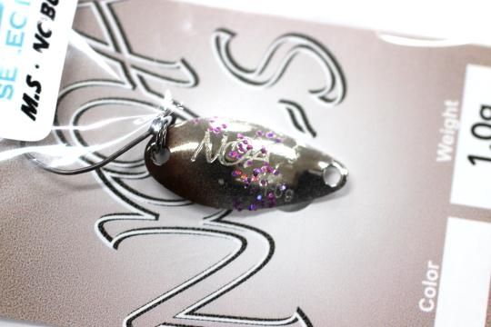 小物 noa ロデオクラフト ノア NOA-B 2.2g 25セレクト #2017松本カラー