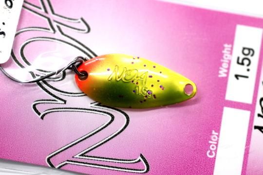 ロデオクラフト　ノア　1.5 楽天市場】【Rodio Craft】ロデオクラフト NOA ノア 1.5g B