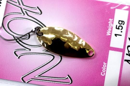 ロデオクラフト　ノア　1.5 Rodio Craft ロデオクラフト NOA ノア 1.5g Bカラー トラウト