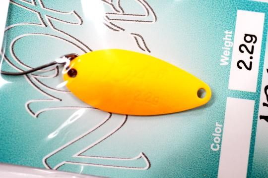 ロデオクラフト NOA-ｍ NOA-ｌ ３７個セット ロデオクラフト ノアボス 3.5g その2 (トラウト スプーン