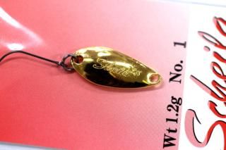 ValkeIN 㥤 1.2g #1 