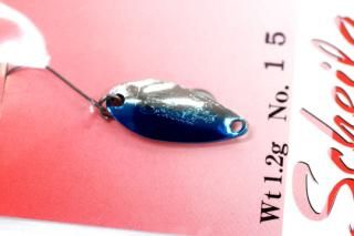 スプーン 1.1g～2.0g - 城峰釣具店 秩父の釣り具さん 通販サイト