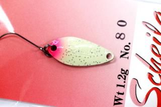 スプーン 1.1g～2.0g - 城峰釣具店 秩父の釣り具さん 通販サイト