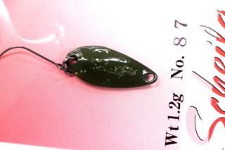 スプーン 1.1g～2.0g - 城峰釣具店 秩父の釣り具さん 通販サイト