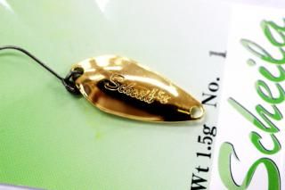 ValkeIN 㥤 1.5g #1 
