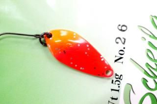 ValkeIN 㥤 1.5g #26 եʥåɥ