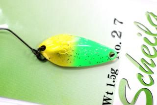 ValkeIN 㥤 1.5g #27 㥤饤ॴ