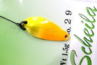 トラウト エリアスプーン - 城峰釣具店 秩父の釣り具さん 通販サイト