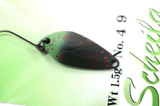 ValkeIN 㥤 1.5g #49 ˥󥰥꡼