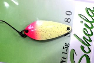 ValkeIN 㥤 1.5g #80 