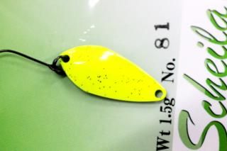 スプーン 1.1g～2.0g - 城峰釣具店 秩父の釣り具さん 通販サイト