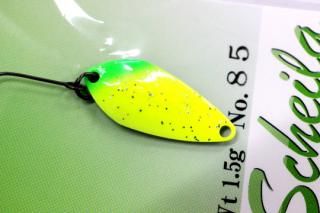 スプーン 1.1g～2.0g - 城峰釣具店 秩父の釣り具さん 通販サイト
