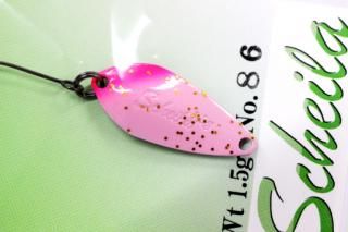 スプーン 1.1g～2.0g - 城峰釣具店 秩父の釣り具さん 通販サイト
