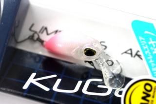 ヴァルケイン　ディスプラウト　ティモン　クランクオリカラ ヴァルケイン ヴァルキャノン 2.8g バックラッシュ別注カラー