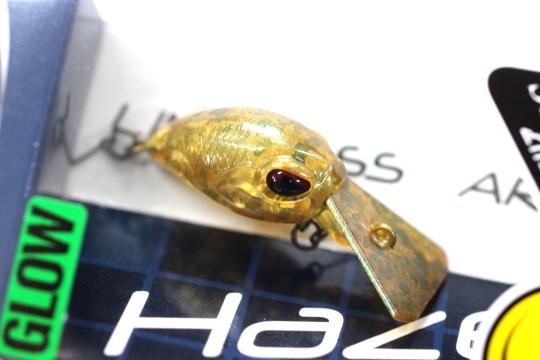 ValkeIN HAZE NANO SS #スリンク【TSカラー】 - 城峰釣具店 秩父の釣り