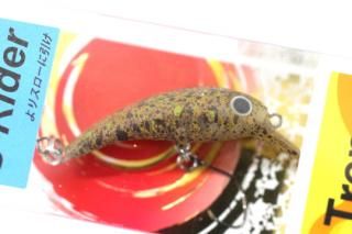 【希少】クランクお得セット‼️　GJ ミミズ　ザッカー　アシカ　エリアトラウト AREA クランク - 城峰釣具店 秩父の釣り具さん 通販サイト