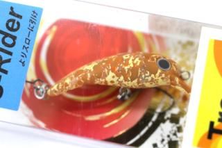 【希少】クランクお得セット‼️　GJ ミミズ　ザッカー　アシカ　エリアトラウト AREA クランク - 城峰釣具店 秩父の釣り具さん 通販サイト