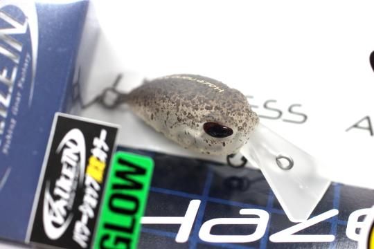 【オリカラ】ヘイズ ナノ F 4個 ヴァルケイン ヘイズ F バックラッシュ別注カラー （オリカラ