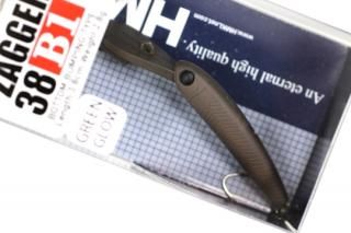 ロデオクラフト BF 0.6g #76 K.F II - 城峰釣具店 秩父の釣り具
