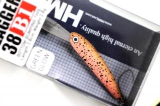 ベルベットアーツ フォルテ forte 2.1g #20 シルバー - 城峰釣具