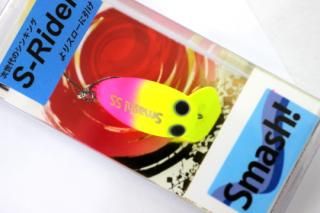 トレモ スマッシュ S-Rider - 城峰釣具店 秩父の釣り具さん 通販