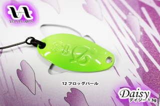 velvetarts ベルニョロVAHF 6色セット velvetarts ベルニョロ